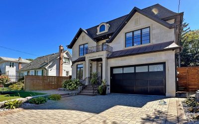 Second-Story Additions in Toronto