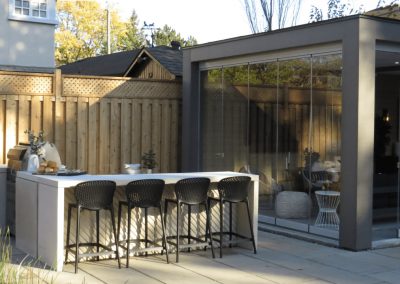 Garden Suites or Laneway Houses - Quasar Trend Inc. projects