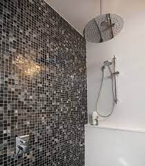 Mosaic Tiles for bathroom walls