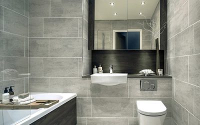 5 best bathroom wall tiles and their cost in Toronto