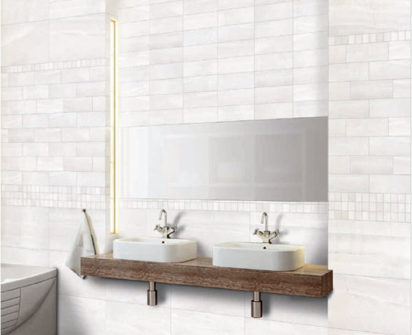 ceramic bathroom wall tiles