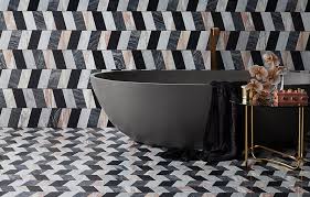 cost breakdown of wall tiles for bathroom