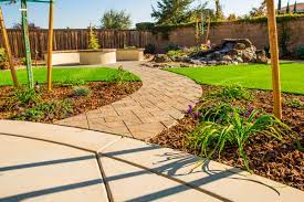 landscape remodeling