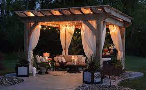 patio remodeling