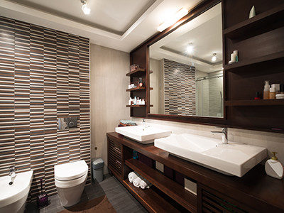 benefits of bathroom remodeling