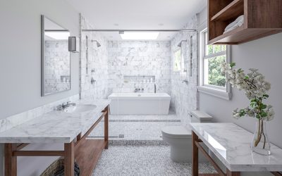 Benefits of Bathroom Renovations