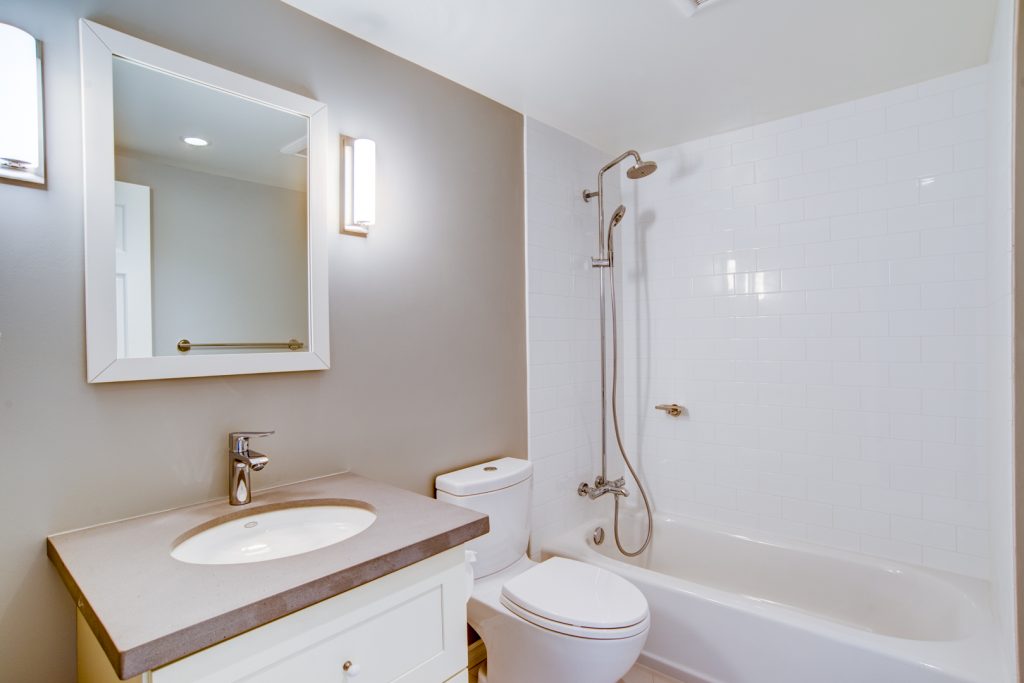 condo bathroom renovation cost in Toronto