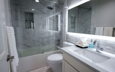 Condo Bathroom Renovations in Toronto