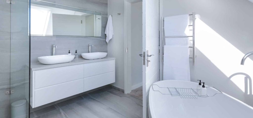 condo bathroom renovations company