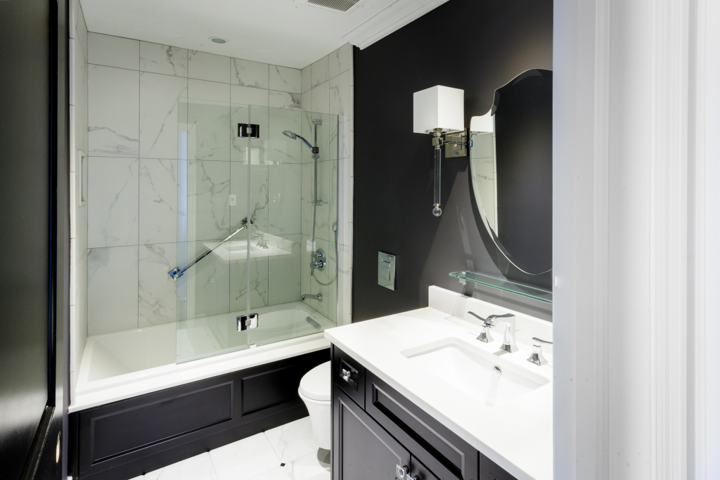 condominium bathroom remodeling requirements in Toronto