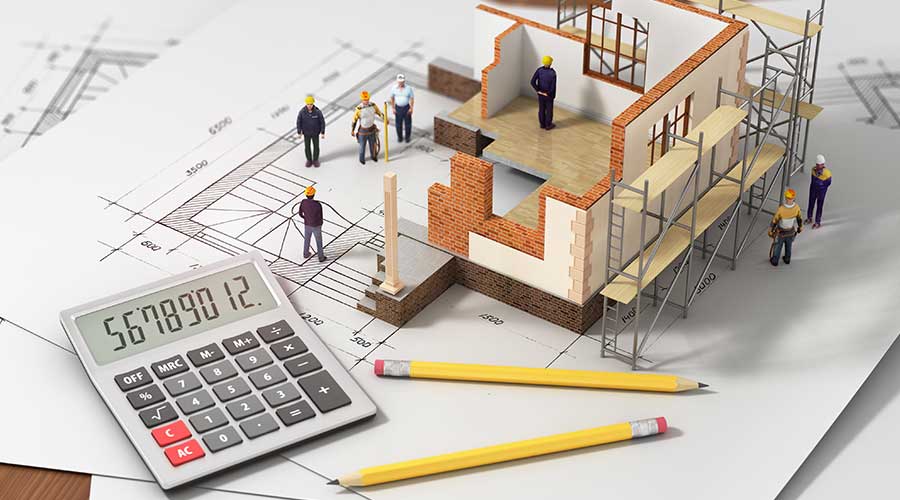 eligible construction loans