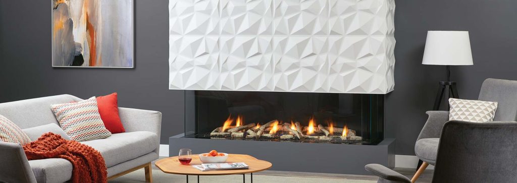 Build Zero-Clearance Fireplaces in Homes