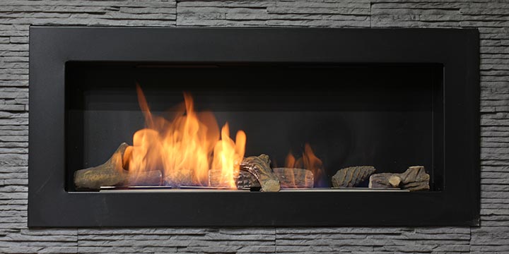 Building Different Types of Fireplaces