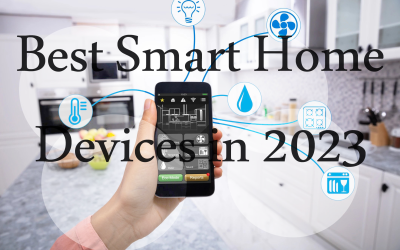 Should You Use Smart Home Devices During a Remodel?