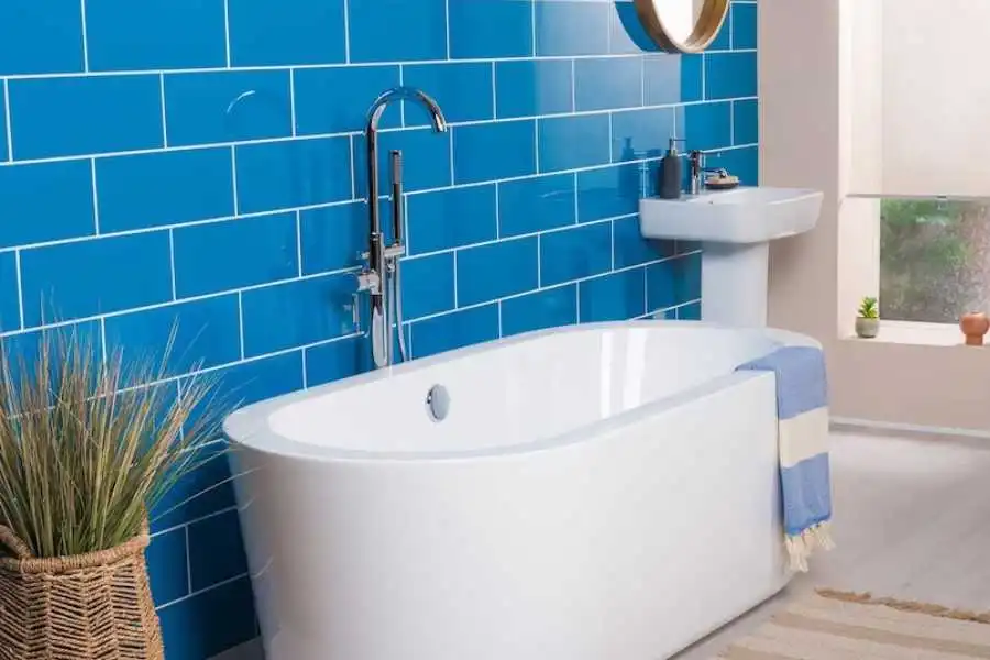 plumbing for budget-friendly bathroom renovation