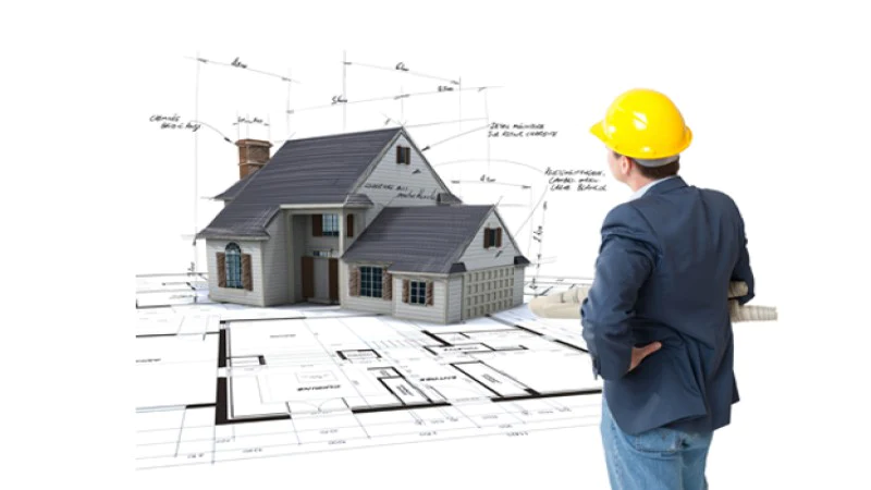 Contractors Vs Architects for Home Renovation or Building